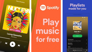 Free premium codes for spotify