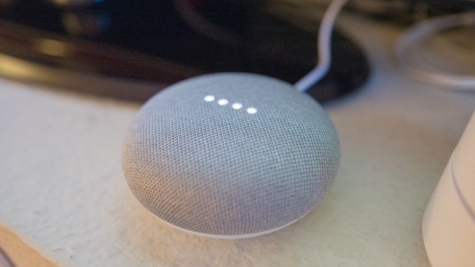 Is The Free Google Home Thing From Spotify A Scam